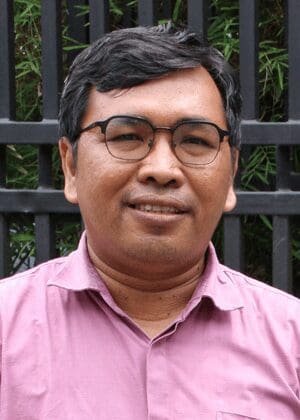 Julius siregar