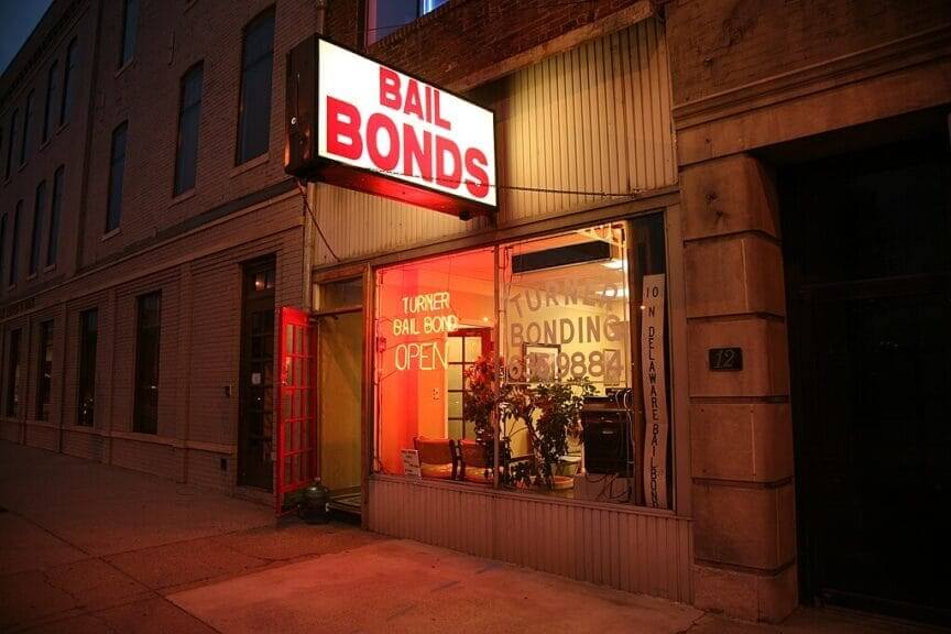 bail bonds agency Bail bonds agency
