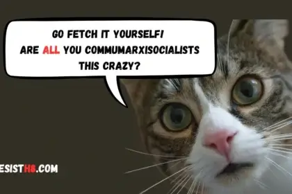 Commumarxisocialist