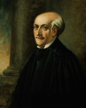 henry brockholst livingston Henry brockholst livingston