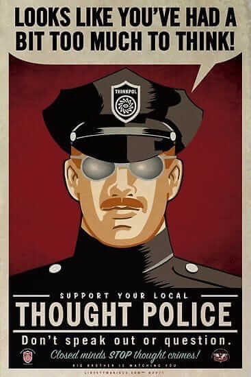 img 1659 Thought police meme