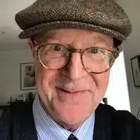 Peter Laarman