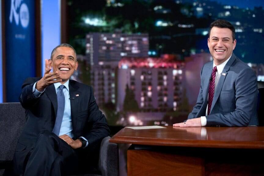 president obama jimmy kimmel President obama on the jimmy kimmel show in 2015