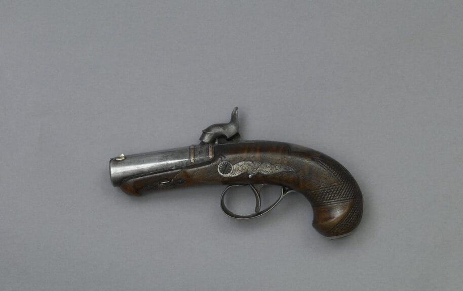 john wilkes booth gun Political violence. Gun john wilkes booth used to assassinate lincoln