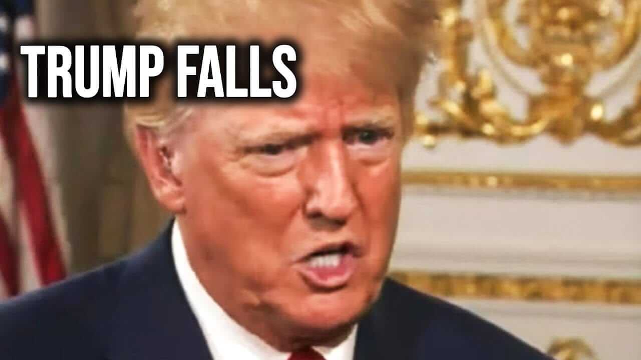 Donald trump televised interview with npr
