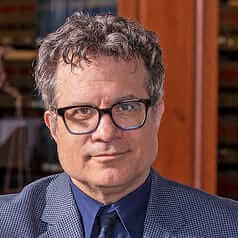 Gregory P. Magarian