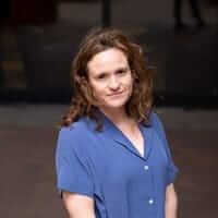 Gwynne Hogan