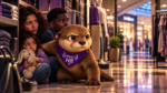How to survive a mass shooting with pax in a mall