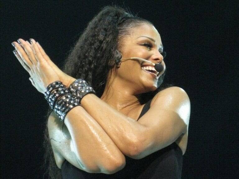 janet jackson stage Fcc janet jackson