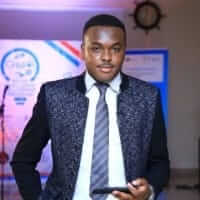Kevin Githuku