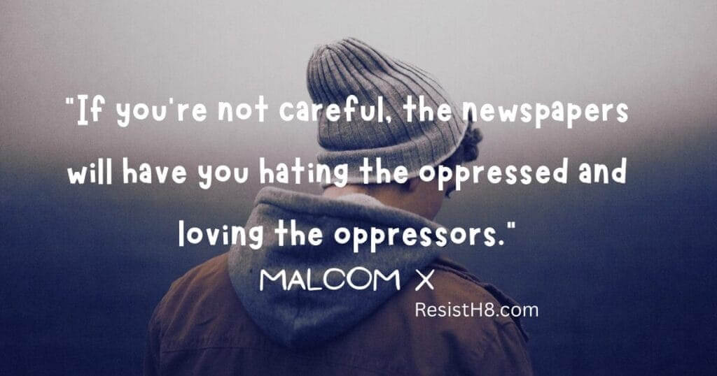 Misinformation quote