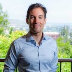 Dr. Randy Stein