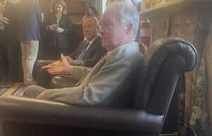 senate boat strikes Senate rejects restriction of military strikes on boats in the caribbean