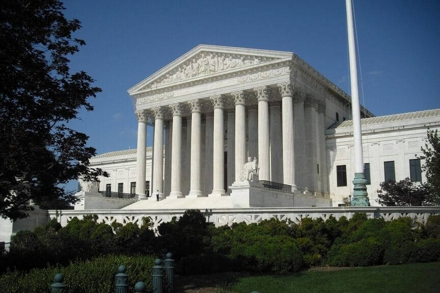 us supreme court Supreme court