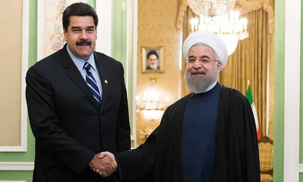 Trump is gunning for war in venezuela, raising fears of us-backed regime change