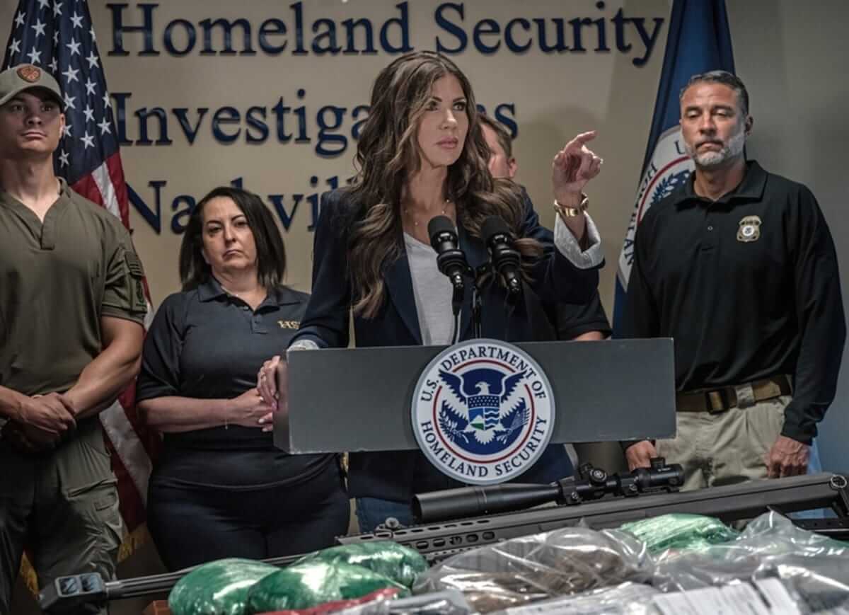 Deportation protections for more than 300,000 venezuelans denied by supreme court