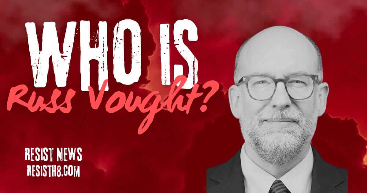 Russ vought
