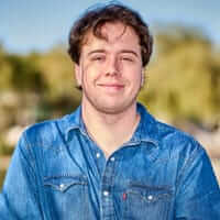 Wyatt Myskow