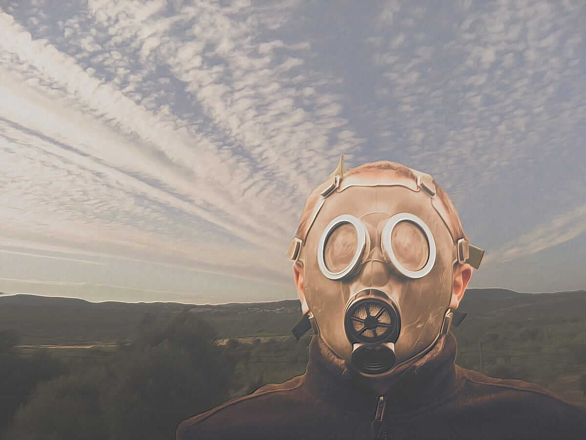 Hhs chemtrails conspiracy