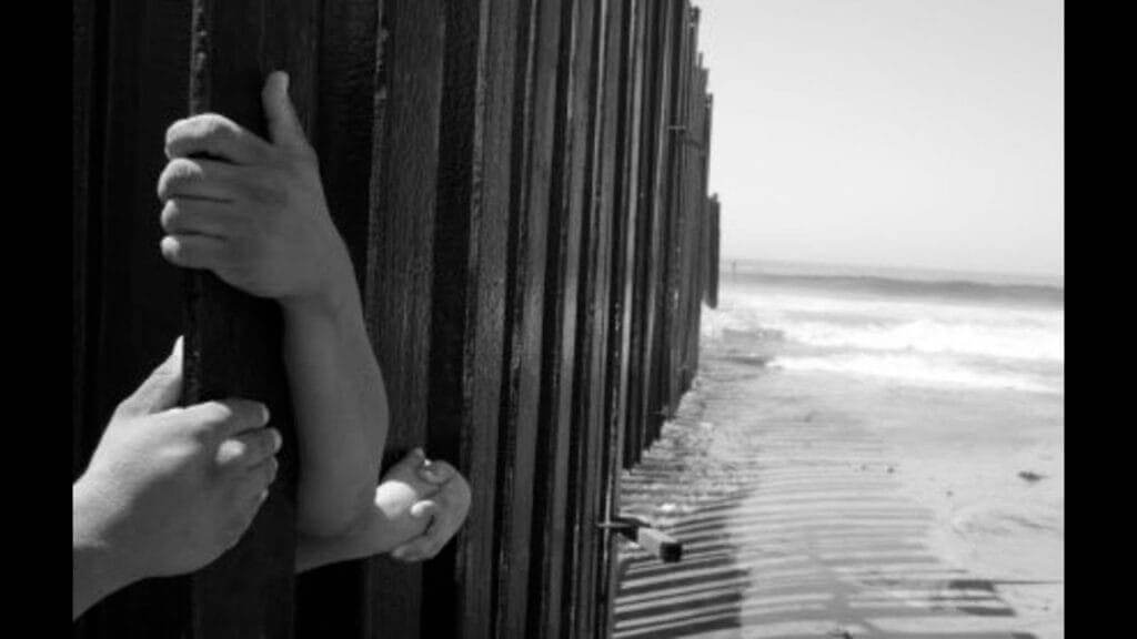 Eliminate borders video cover