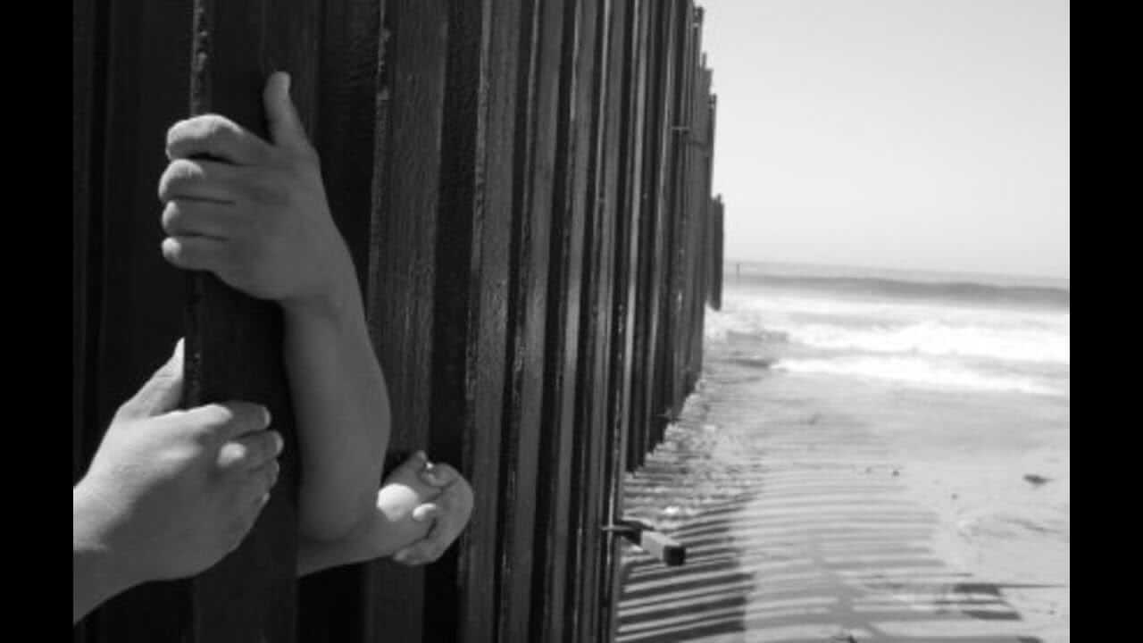 Eliminate borders video cover