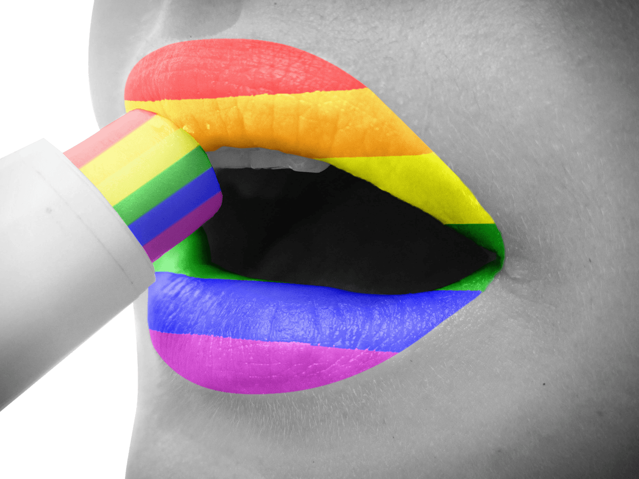 Rainbow lips drag show ban texas