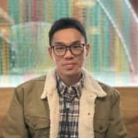 Wufei Yu
