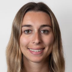 Gabby Birenbaum