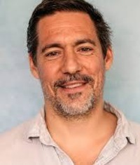Jeremy Saunders