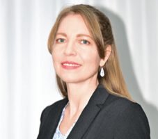 Olivia McMurrey