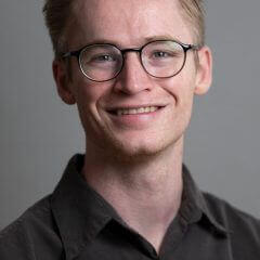 Paul Cobler