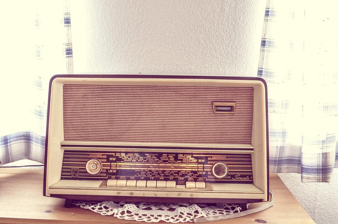 Public radio in rural areas