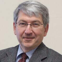 Robert A. Strong