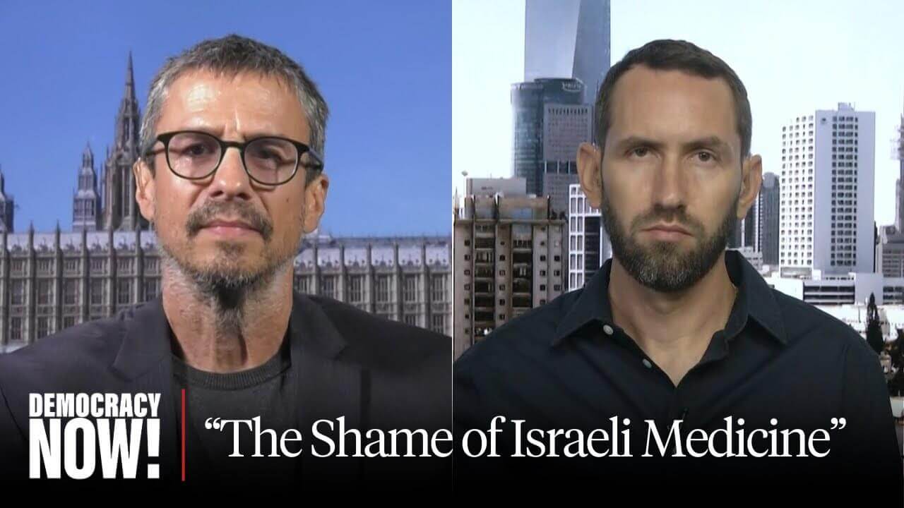 Israeli academics