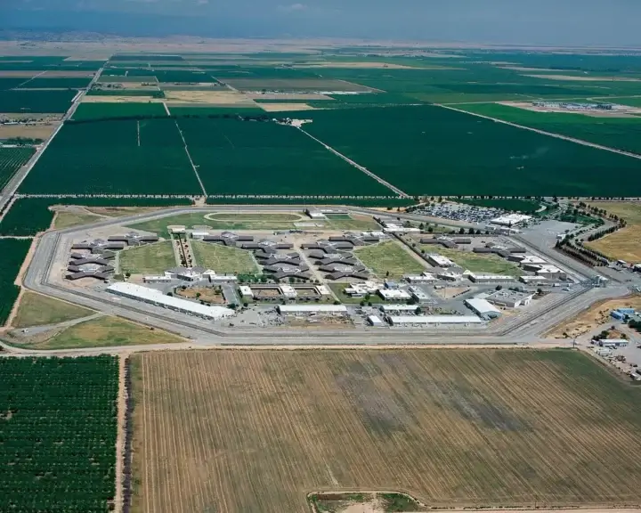 Trans women in prison