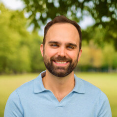Charlie Hunt