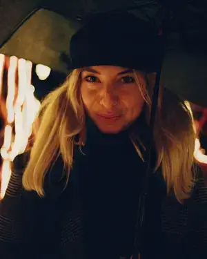 Natalie Donback
