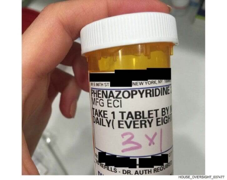 pills epstein Pill bottle new epstein photos