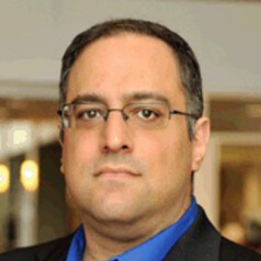 Dr. Richard Forno
