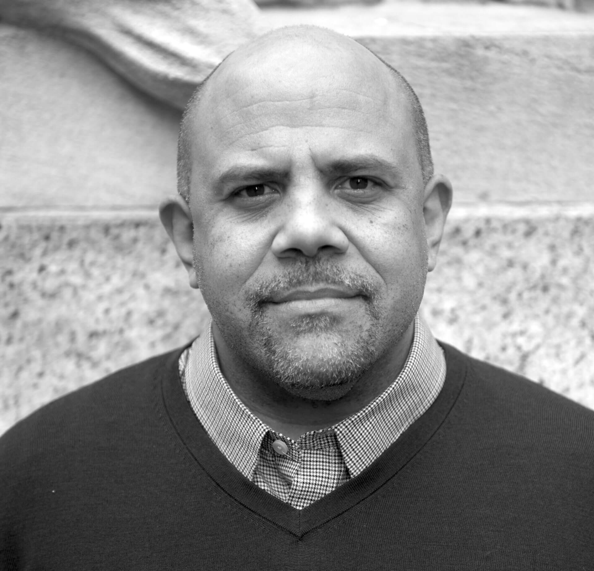 Steven W. Thrasher