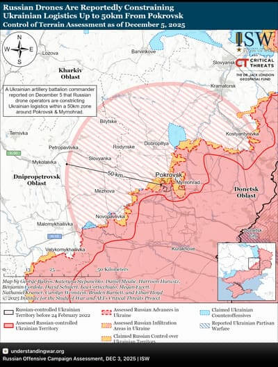 assault on ukraine map3 Russia launched massive drone, missile assault on ukraine as peace talks continue