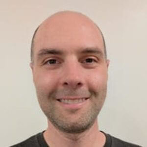 Brian Martucci