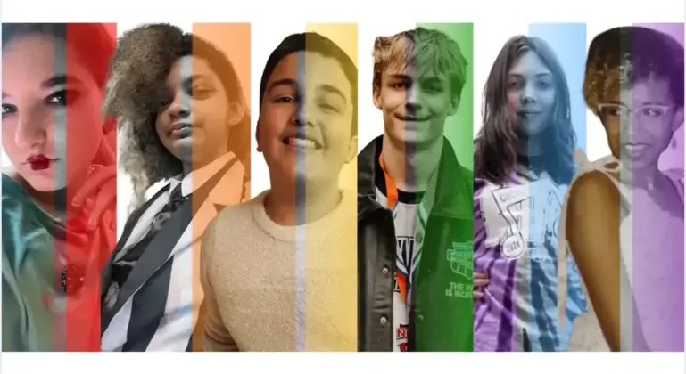lgbtq community banner Lgbtq community banner
