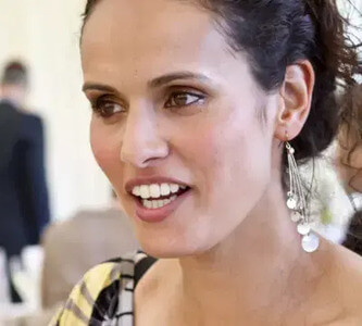 Mary-Ann Ochota