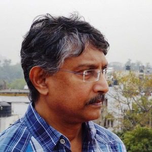 Ranjit Devraj