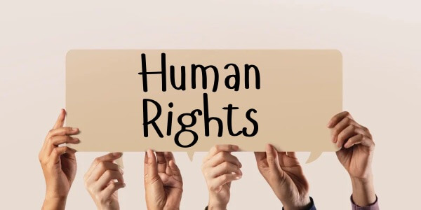Rights category