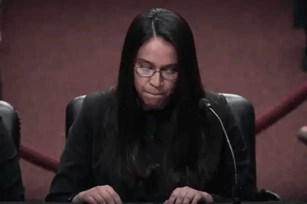Aliya rahman testimony in congress
