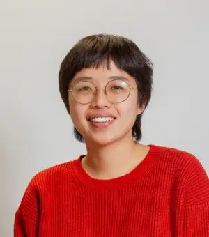 Alyssa Chen
