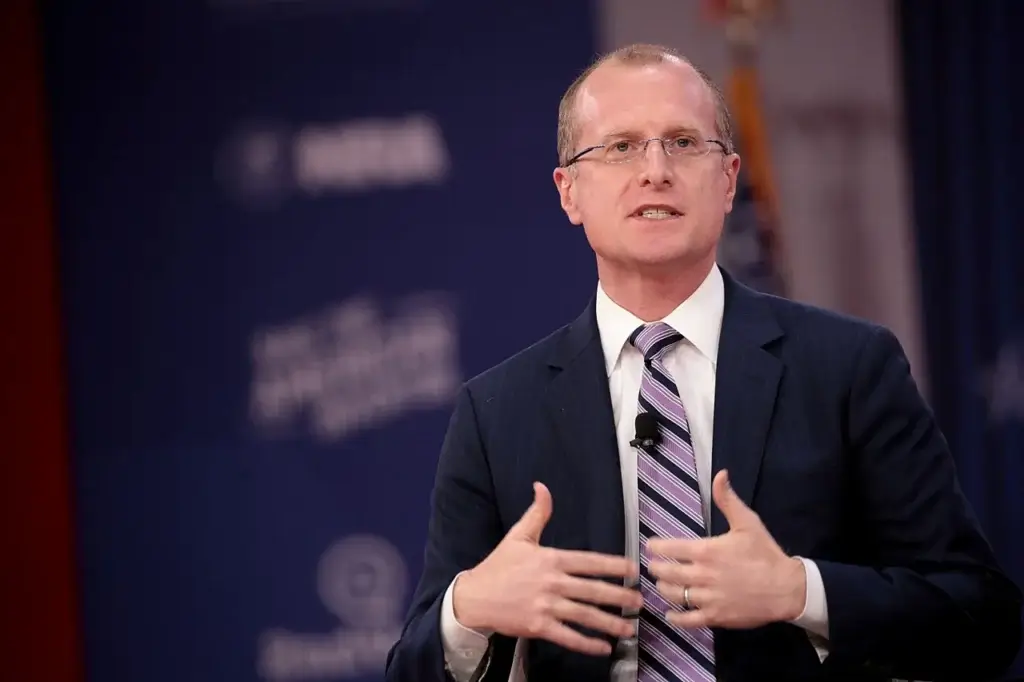 brendan carr skidmore Brendan carr speaking in 2018
