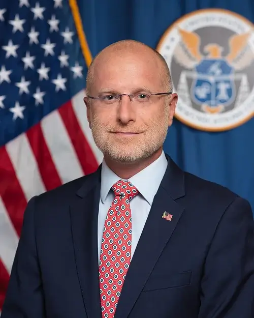 Fcc chairman brendan carr